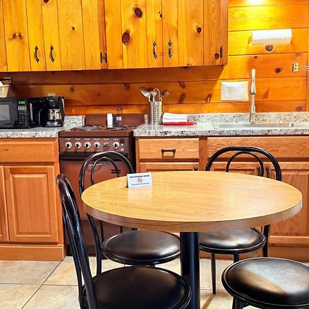 Apple Inn Motel Chelan Extérieur photo