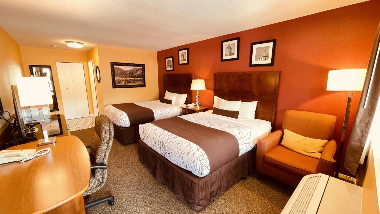 Apple Inn Motel Chelan Extérieur photo