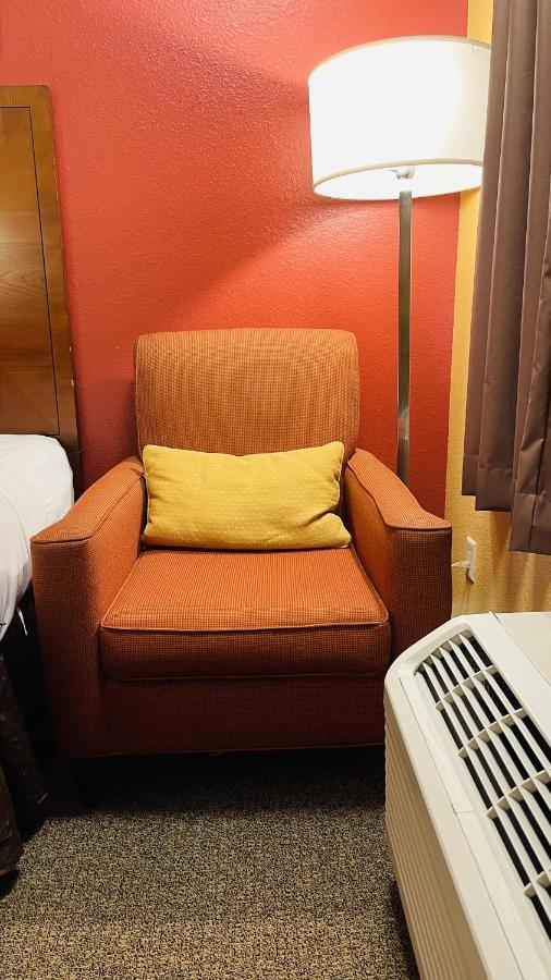 Apple Inn Motel Chelan Extérieur photo