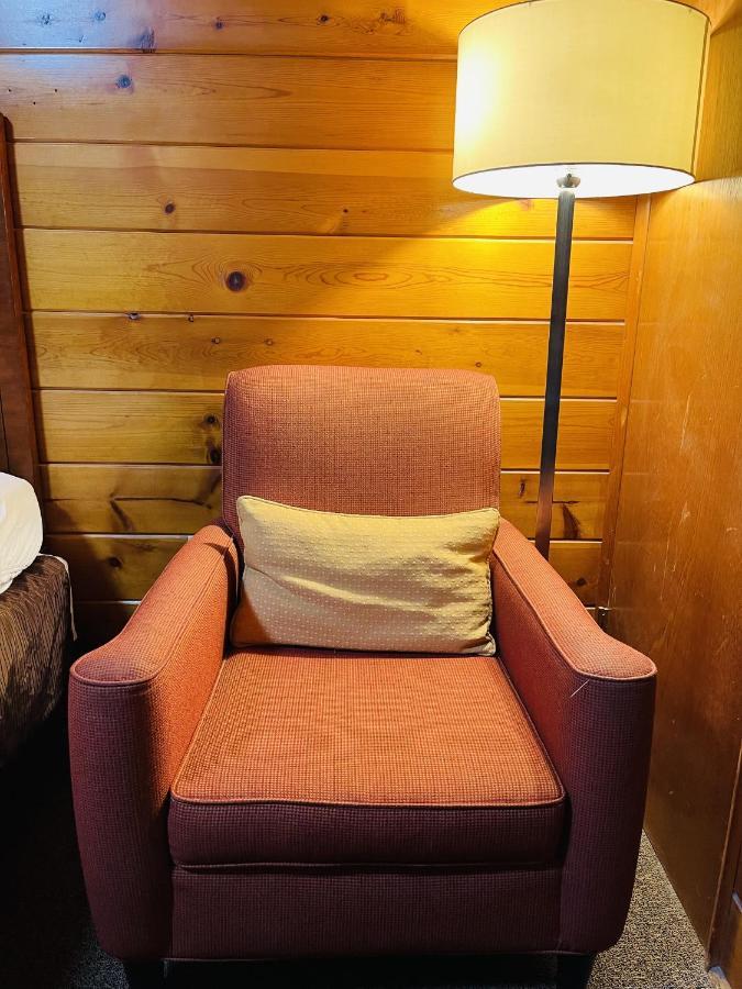 Apple Inn Motel Chelan Extérieur photo
