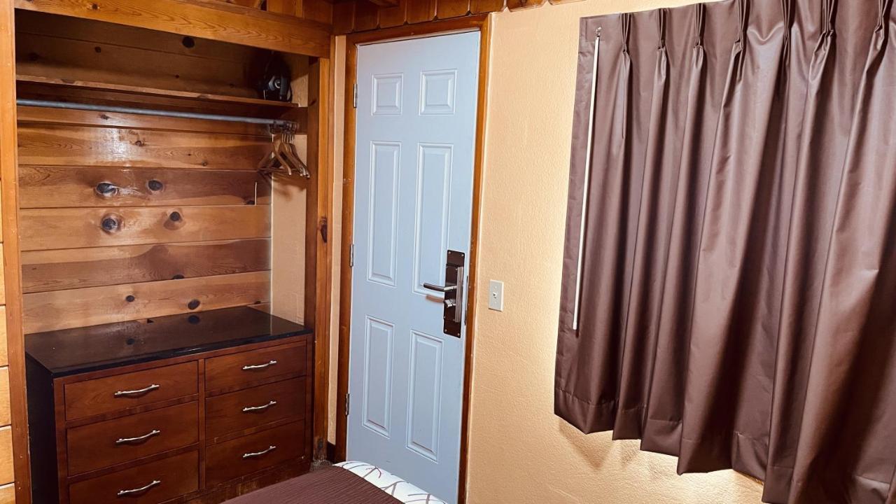 Apple Inn Motel Chelan Extérieur photo