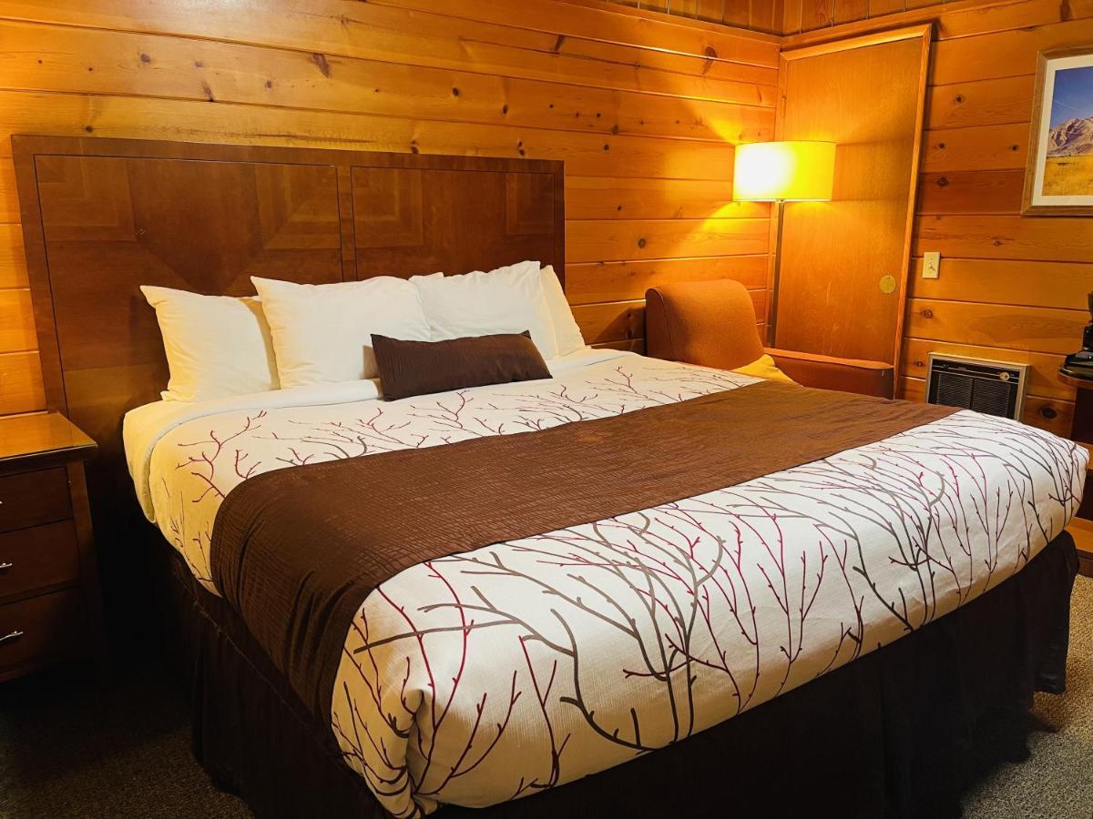 Apple Inn Motel Chelan Extérieur photo