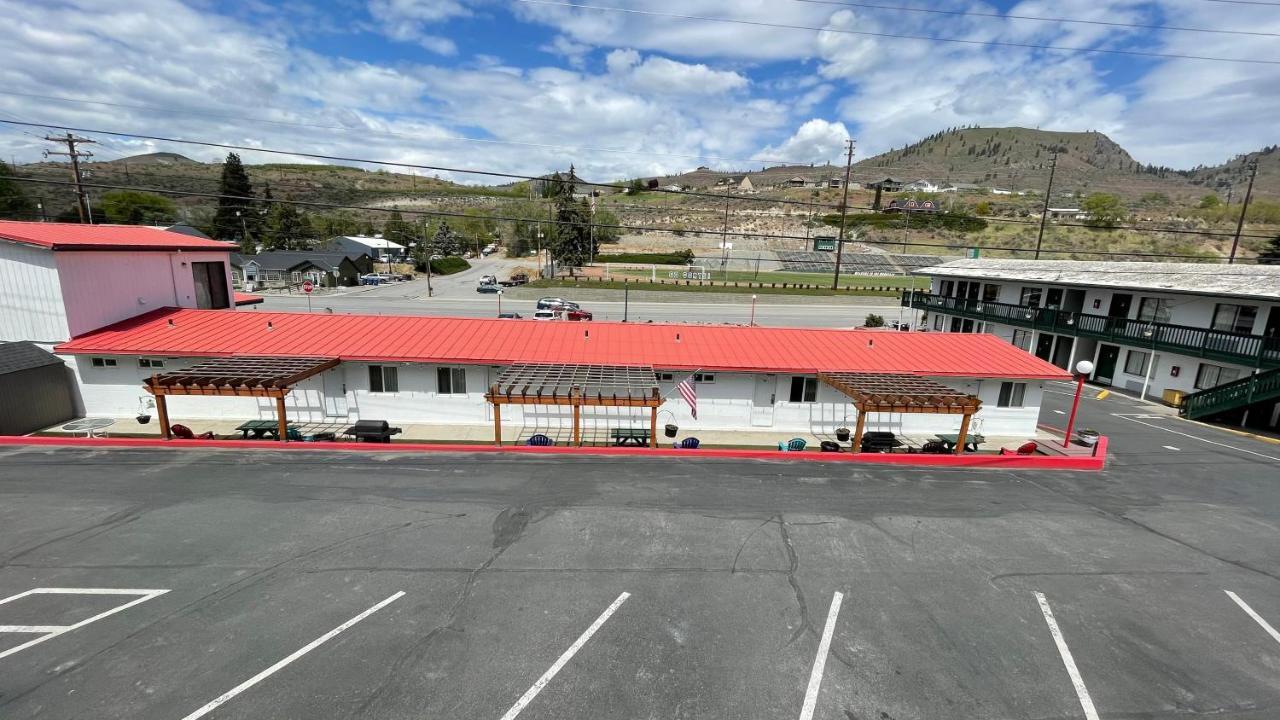 Apple Inn Motel Chelan Extérieur photo