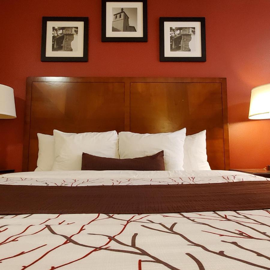 Apple Inn Motel Chelan Extérieur photo